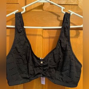 Savage bralette
